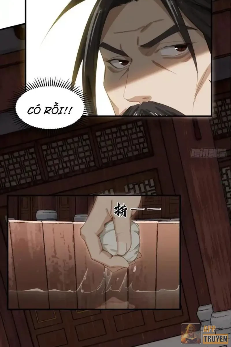 Giáo Chủ Ma Giáo Vụng Trộm Xem Ta Tu Luyện Chapter 34 - 25