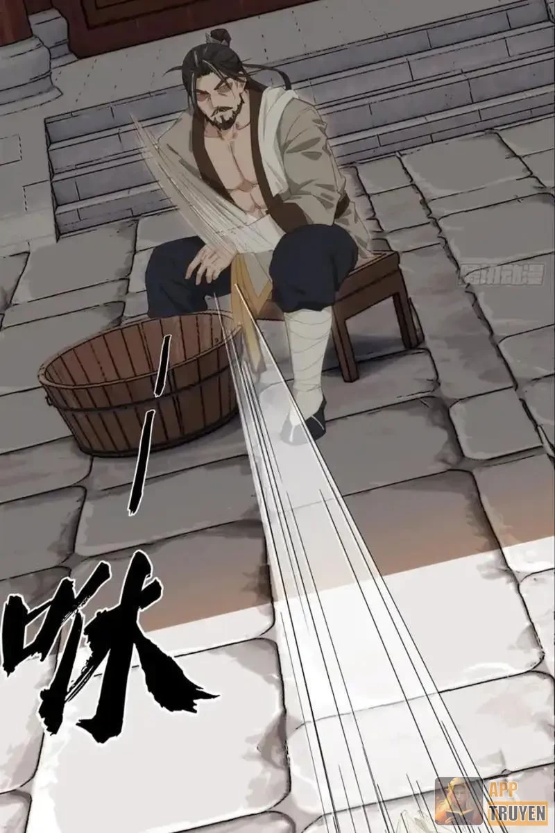 Giáo Chủ Ma Giáo Vụng Trộm Xem Ta Tu Luyện Chapter 34 - 26