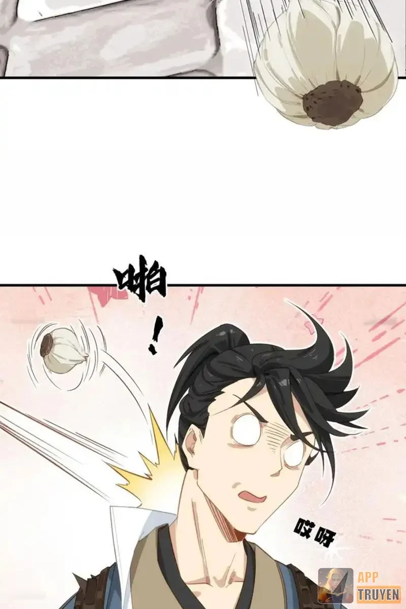 Giáo Chủ Ma Giáo Vụng Trộm Xem Ta Tu Luyện Chapter 34 - 27