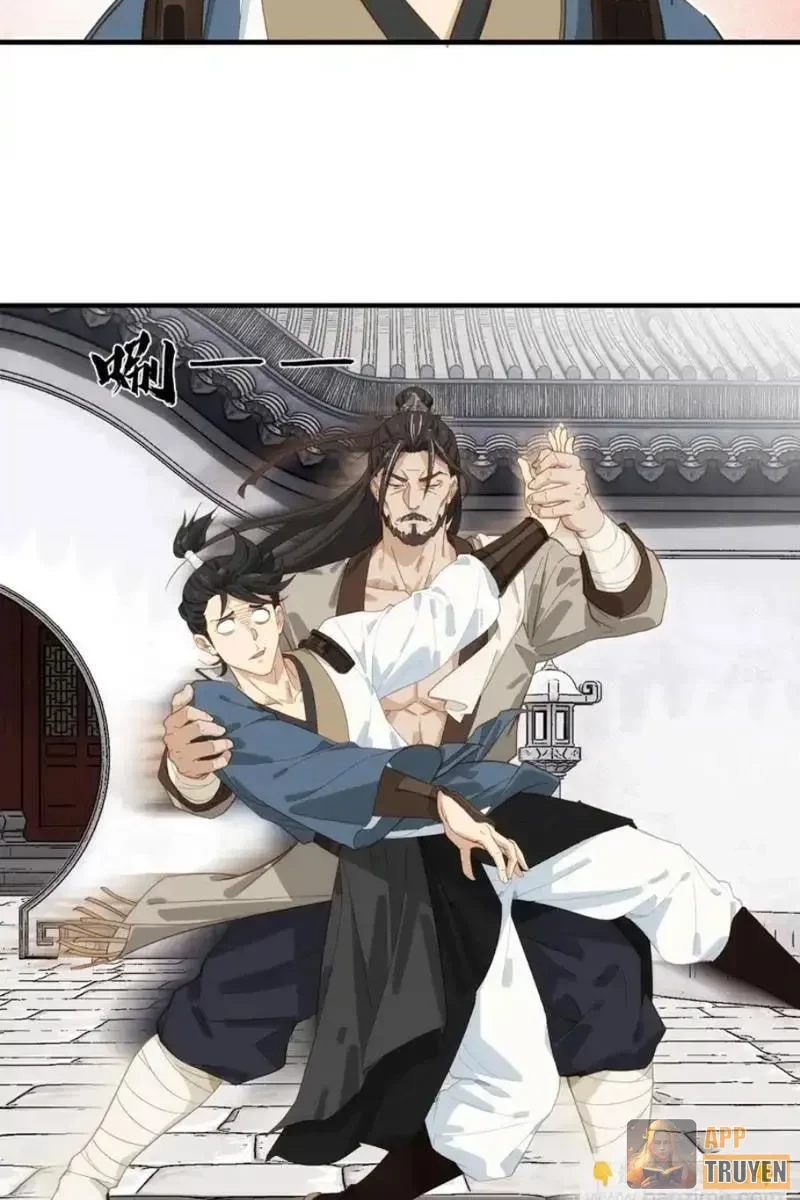 Giáo Chủ Ma Giáo Vụng Trộm Xem Ta Tu Luyện Chapter 34 - 28