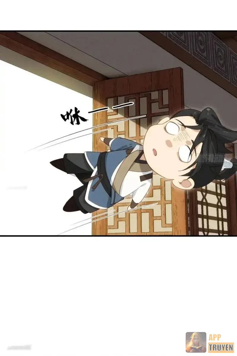 Giáo Chủ Ma Giáo Vụng Trộm Xem Ta Tu Luyện Chapter 34 - 33