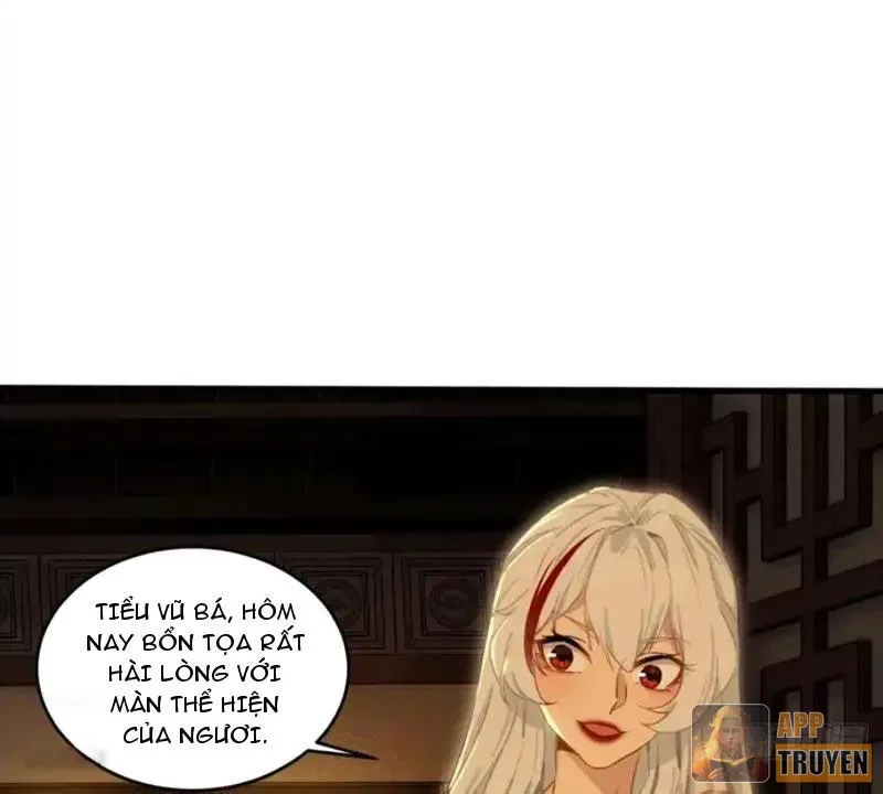 Giáo Chủ Ma Giáo Vụng Trộm Xem Ta Tu Luyện Chapter 34 - 40