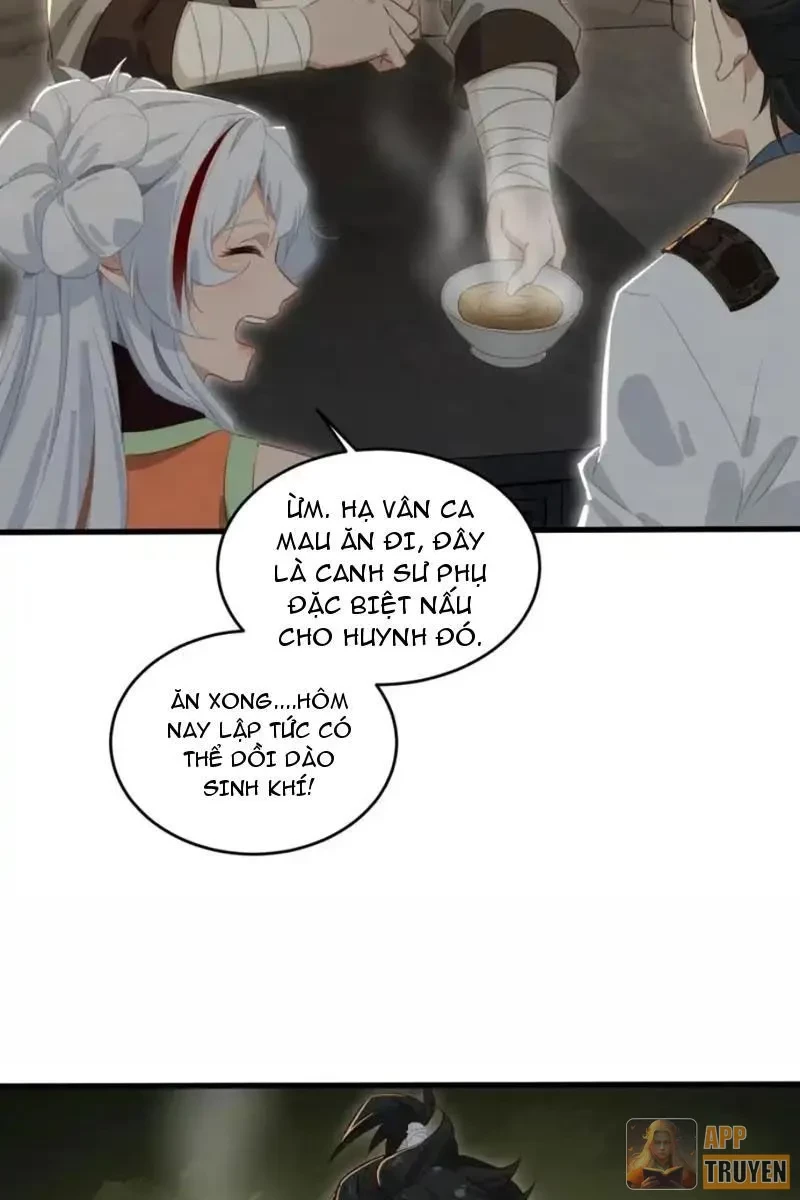 Giáo Chủ Ma Giáo Vụng Trộm Xem Ta Tu Luyện Chapter 34 - 50