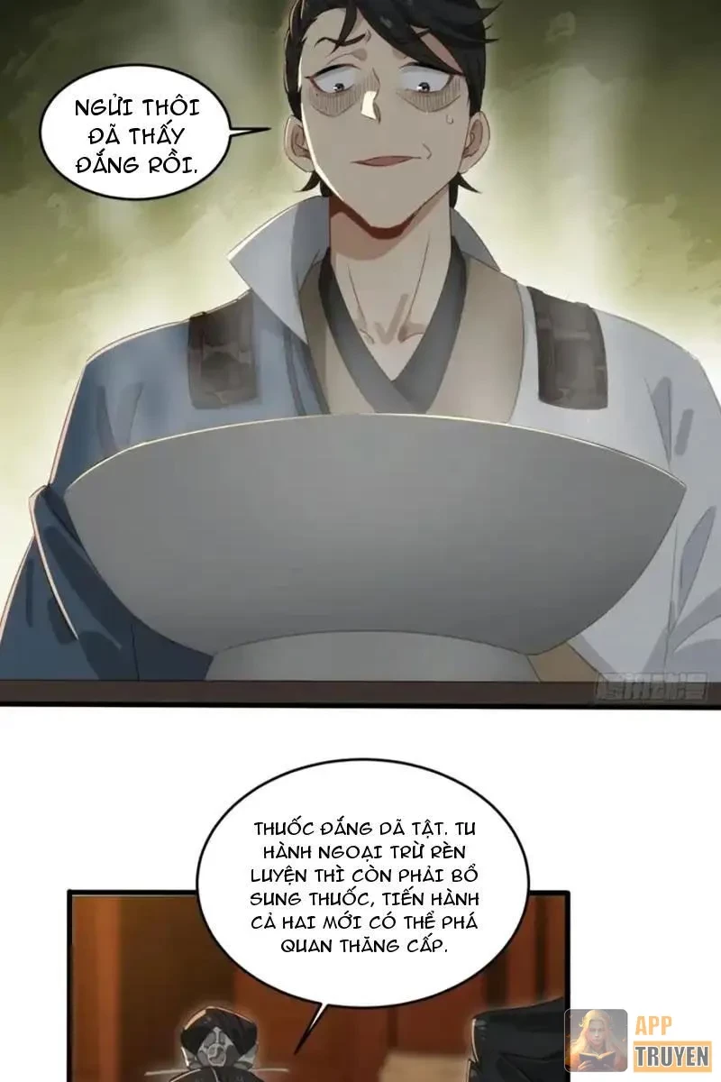 Giáo Chủ Ma Giáo Vụng Trộm Xem Ta Tu Luyện Chapter 34 - 51