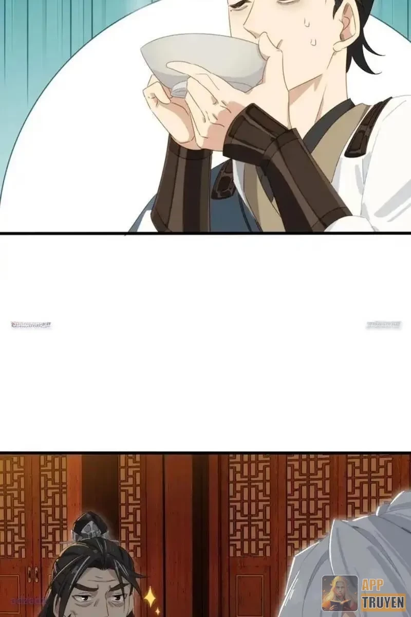 Giáo Chủ Ma Giáo Vụng Trộm Xem Ta Tu Luyện Chapter 34 - 53