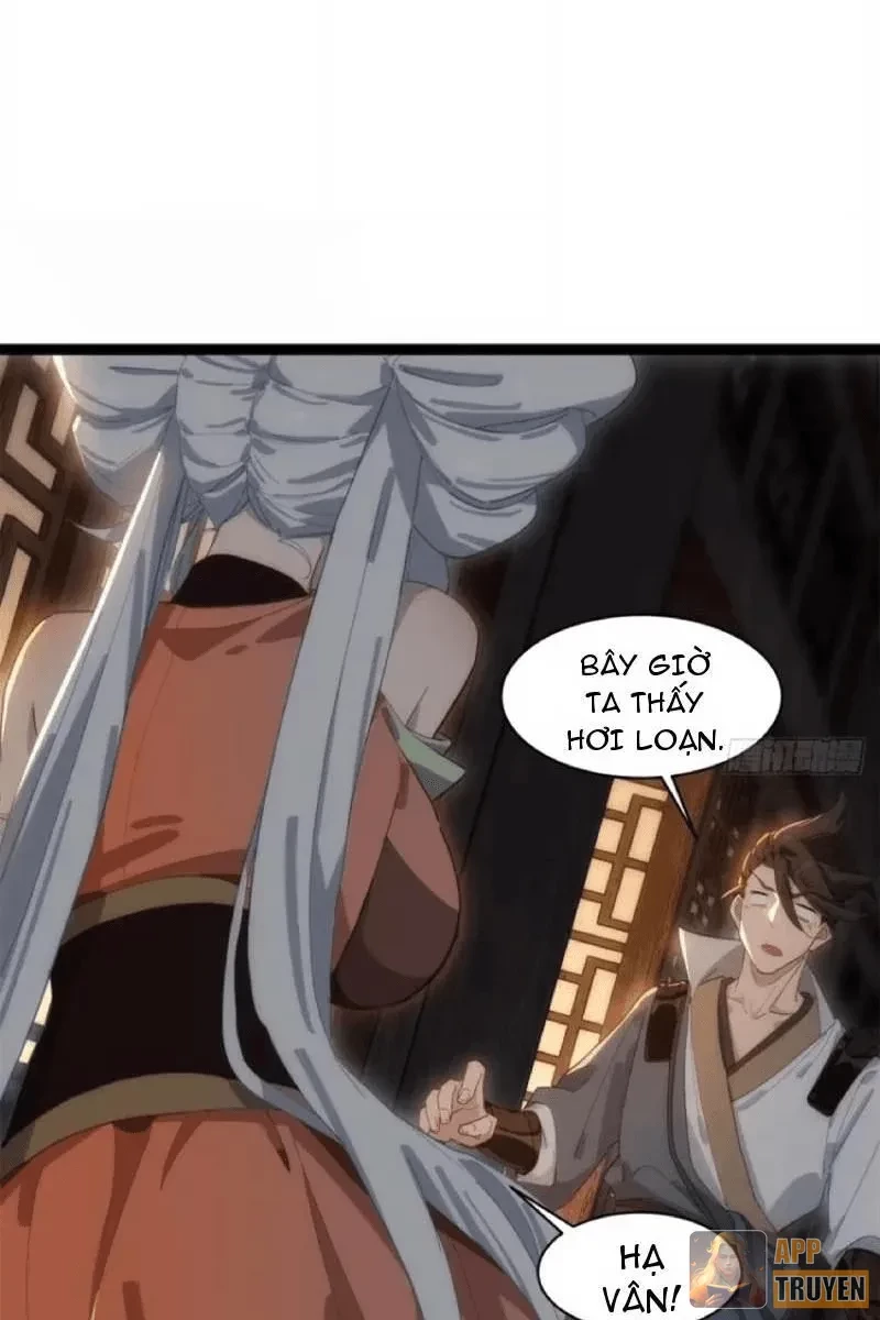 Giáo Chủ Ma Giáo Vụng Trộm Xem Ta Tu Luyện Chapter 44 - 3