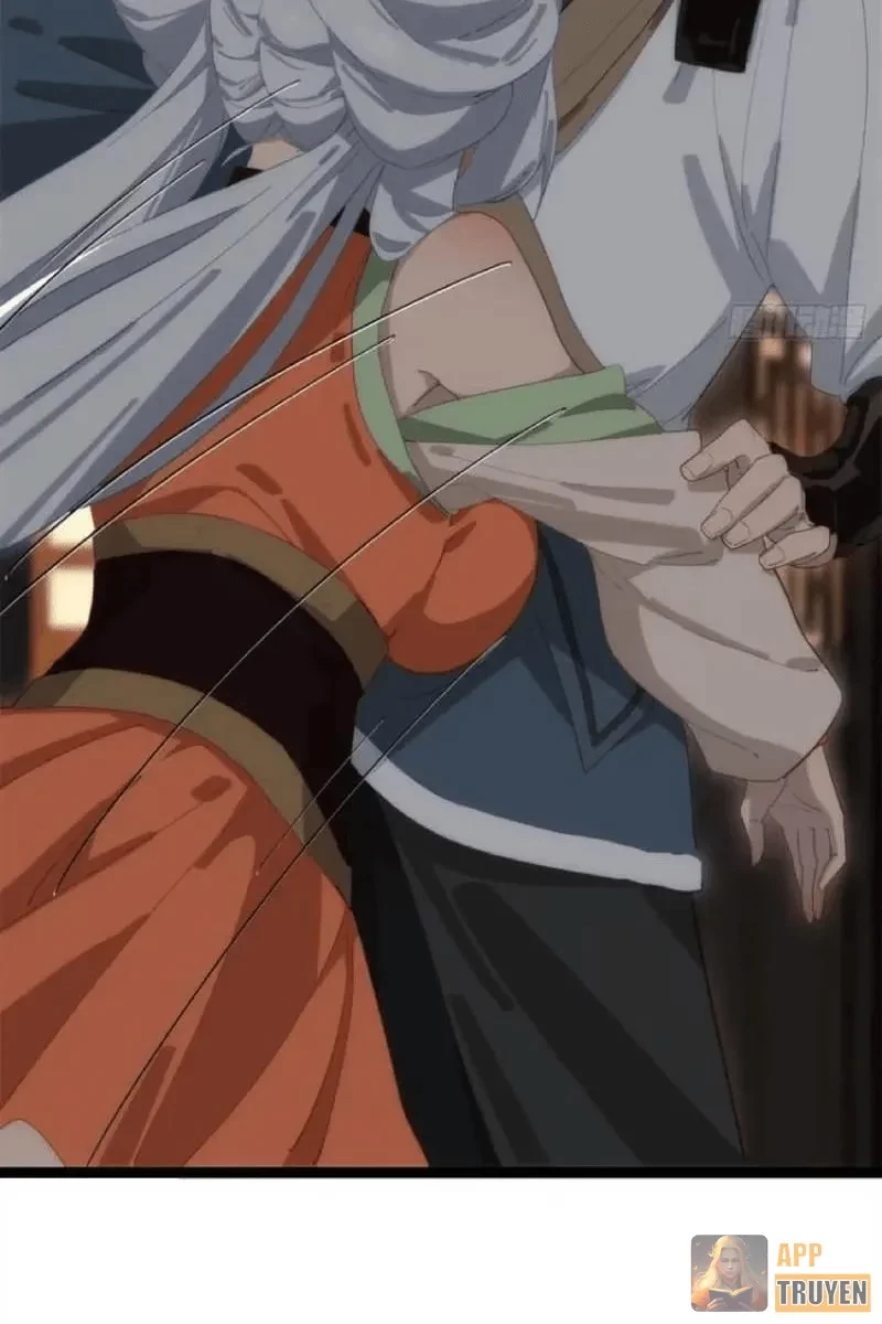 Giáo Chủ Ma Giáo Vụng Trộm Xem Ta Tu Luyện Chapter 44 - 6