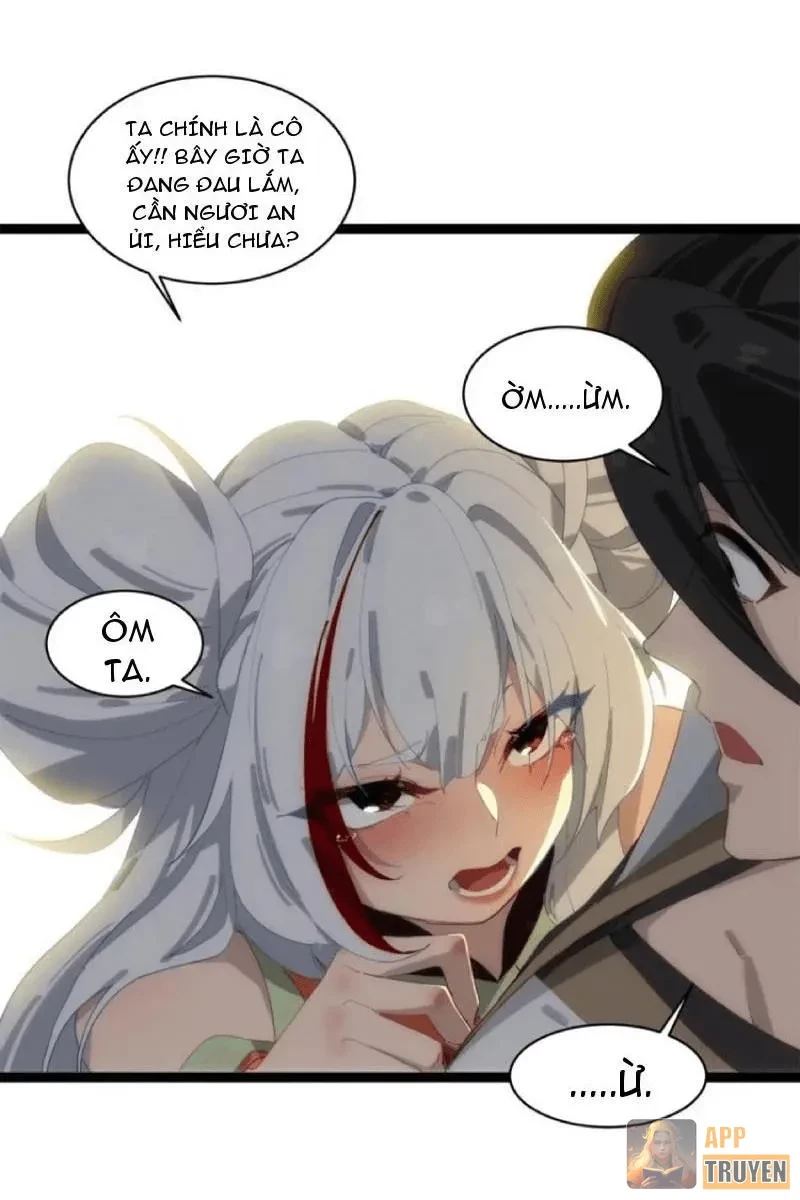 Giáo Chủ Ma Giáo Vụng Trộm Xem Ta Tu Luyện Chapter 44 - 7