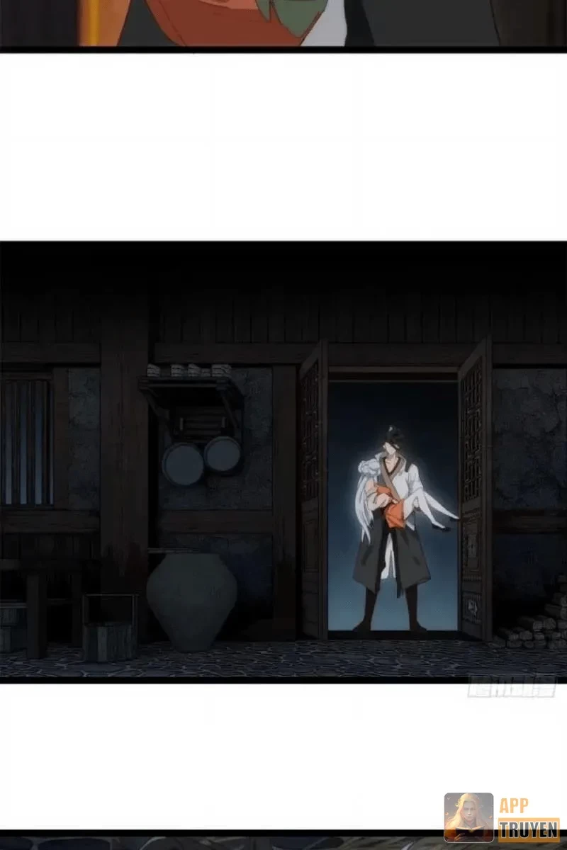 Giáo Chủ Ma Giáo Vụng Trộm Xem Ta Tu Luyện Chapter 44 - 9