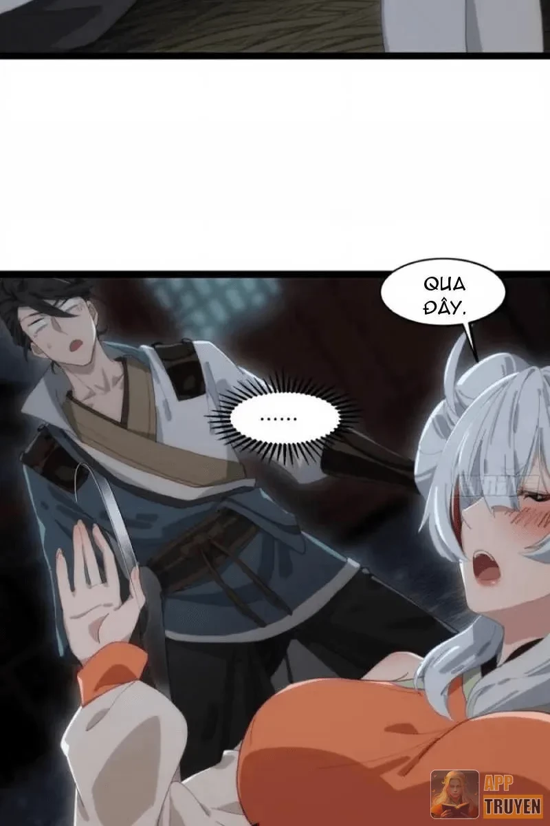 Giáo Chủ Ma Giáo Vụng Trộm Xem Ta Tu Luyện Chapter 44 - 11