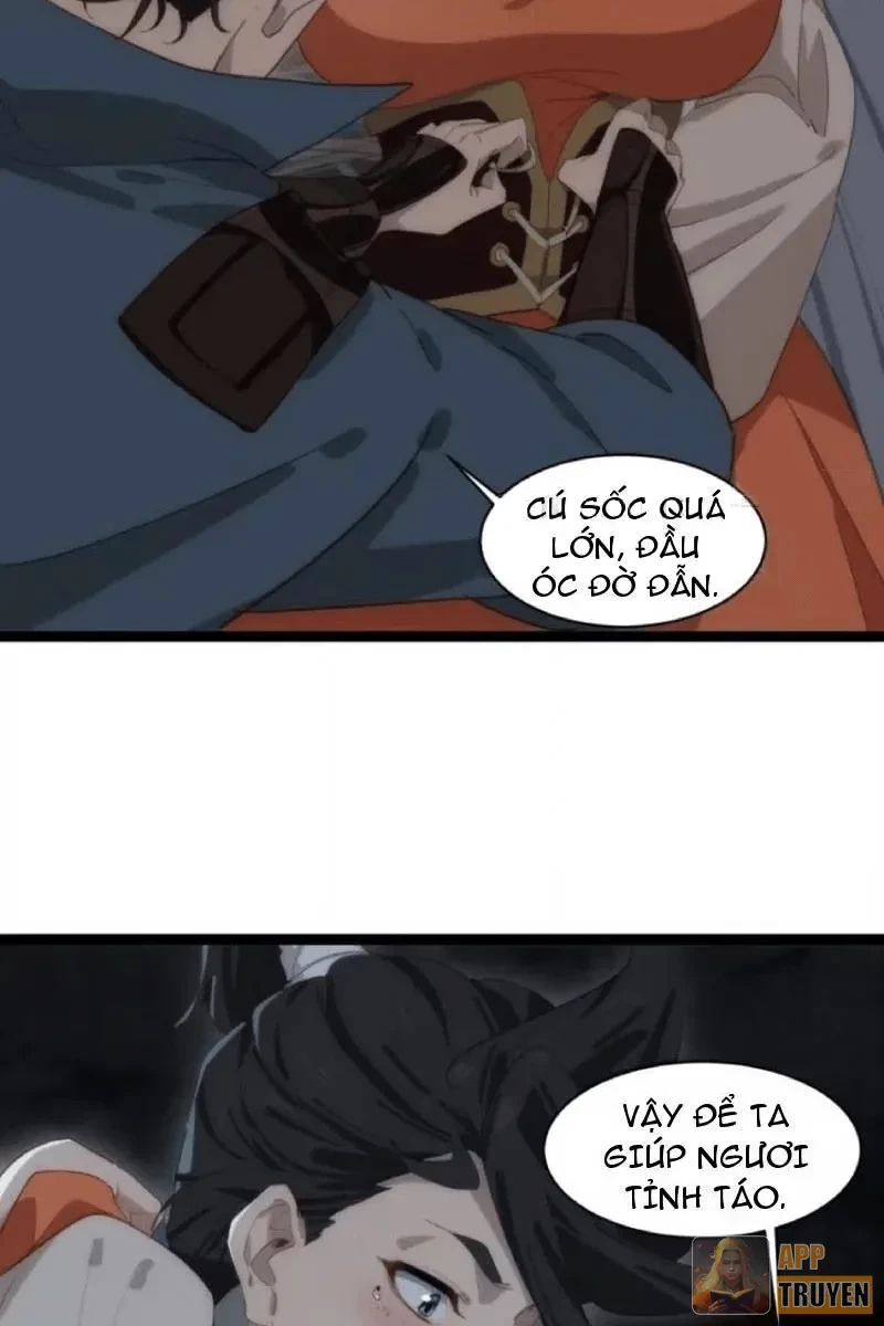 Giáo Chủ Ma Giáo Vụng Trộm Xem Ta Tu Luyện Chapter 44 - 13