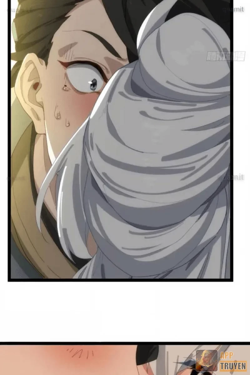 Giáo Chủ Ma Giáo Vụng Trộm Xem Ta Tu Luyện Chapter 44 - 15