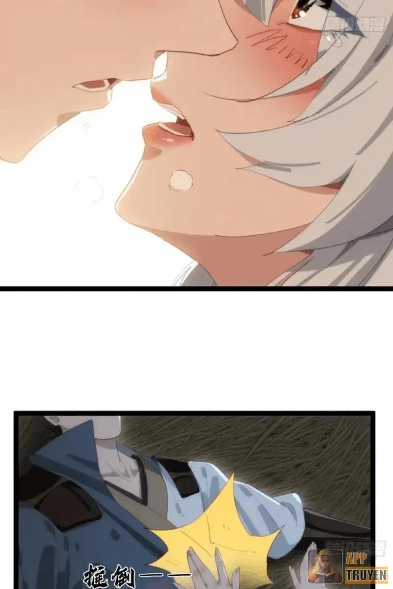 Giáo Chủ Ma Giáo Vụng Trộm Xem Ta Tu Luyện Chapter 44 - 16