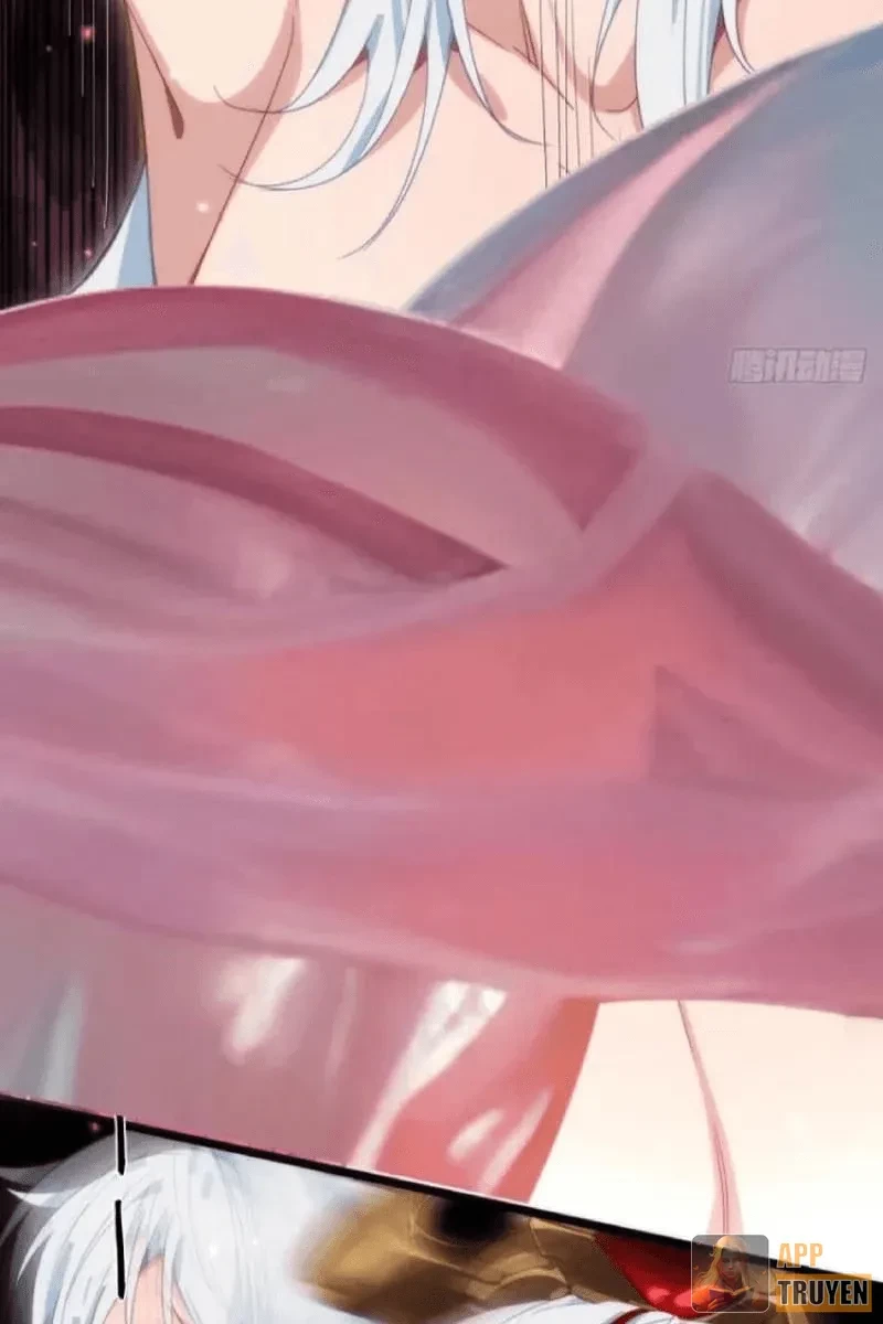 Giáo Chủ Ma Giáo Vụng Trộm Xem Ta Tu Luyện Chapter 44 - 22