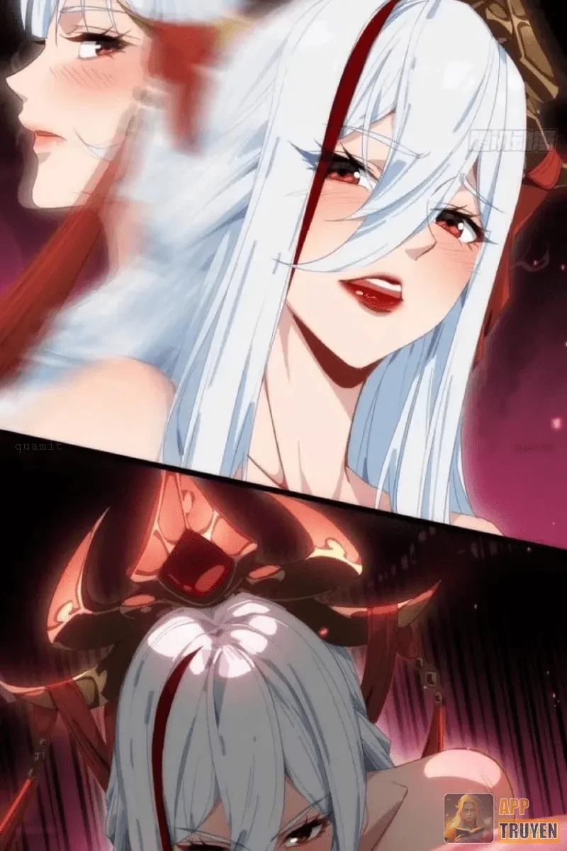 Giáo Chủ Ma Giáo Vụng Trộm Xem Ta Tu Luyện Chapter 44 - 23