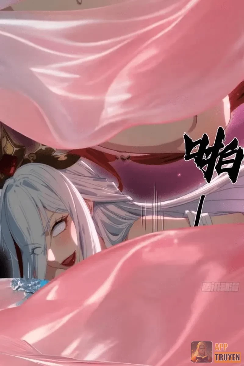 Giáo Chủ Ma Giáo Vụng Trộm Xem Ta Tu Luyện Chapter 44 - 26