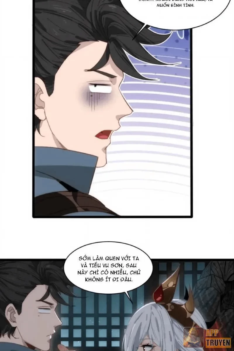 Giáo Chủ Ma Giáo Vụng Trộm Xem Ta Tu Luyện Chapter 44 - 30