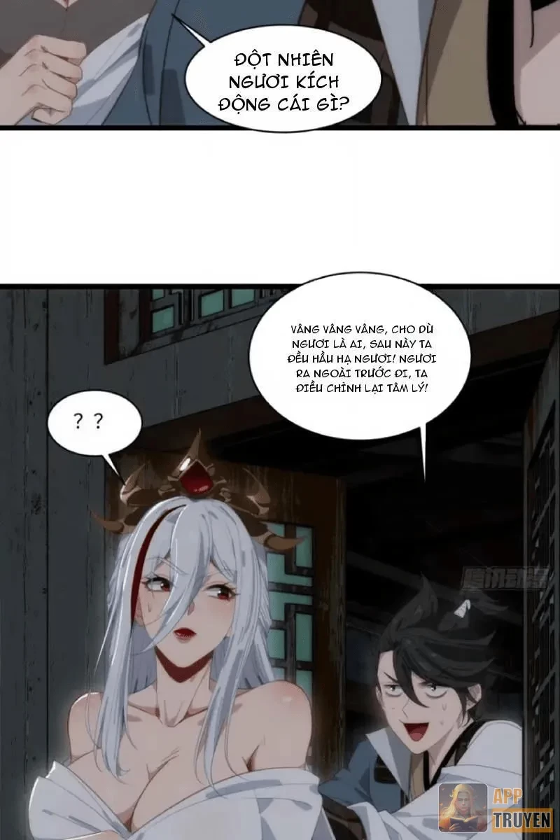 Giáo Chủ Ma Giáo Vụng Trộm Xem Ta Tu Luyện Chapter 44 - 35