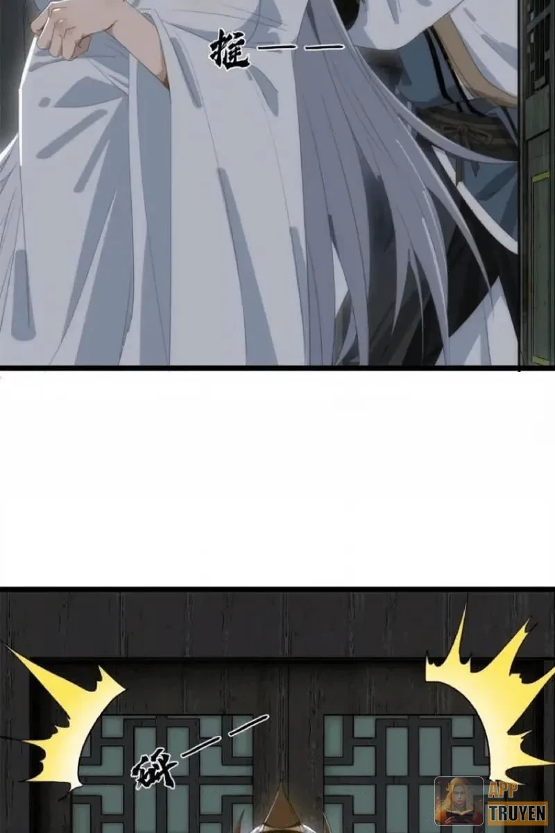 Giáo Chủ Ma Giáo Vụng Trộm Xem Ta Tu Luyện Chapter 44 - 36