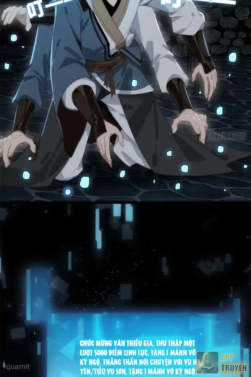 Giáo Chủ Ma Giáo Vụng Trộm Xem Ta Tu Luyện Chapter 44 - 38