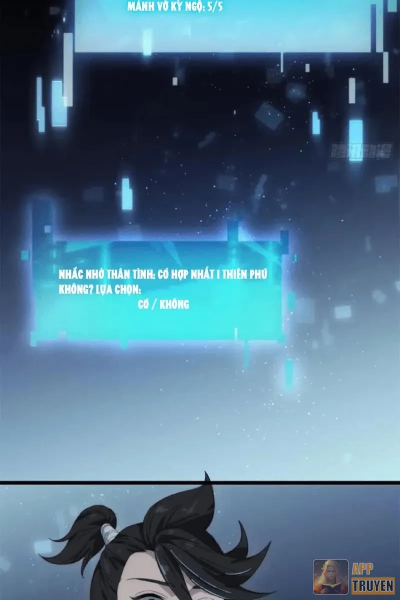 Giáo Chủ Ma Giáo Vụng Trộm Xem Ta Tu Luyện Chapter 44 - 39