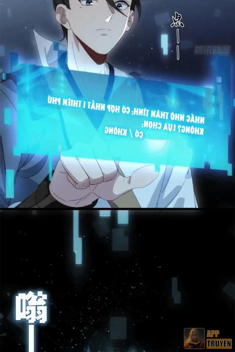 Giáo Chủ Ma Giáo Vụng Trộm Xem Ta Tu Luyện Chapter 44 - 40