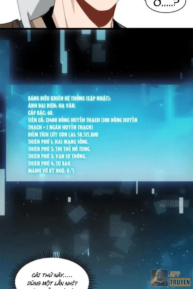 Giáo Chủ Ma Giáo Vụng Trộm Xem Ta Tu Luyện Chapter 44 - 43