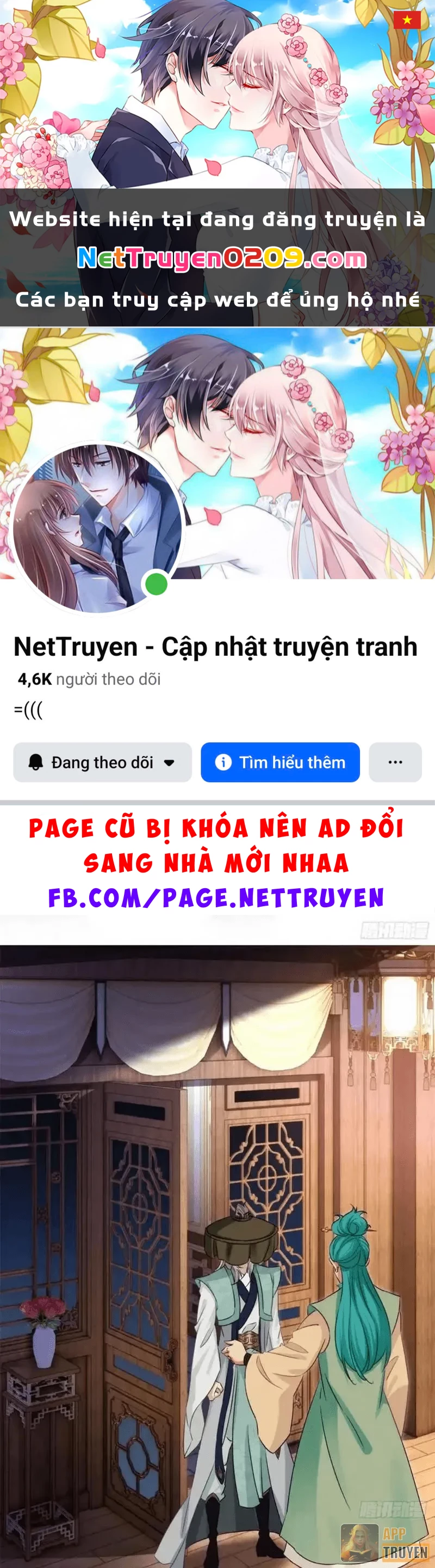 Giáo Chủ Ma Giáo Vụng Trộm Xem Ta Tu Luyện Chapter 45 - 1