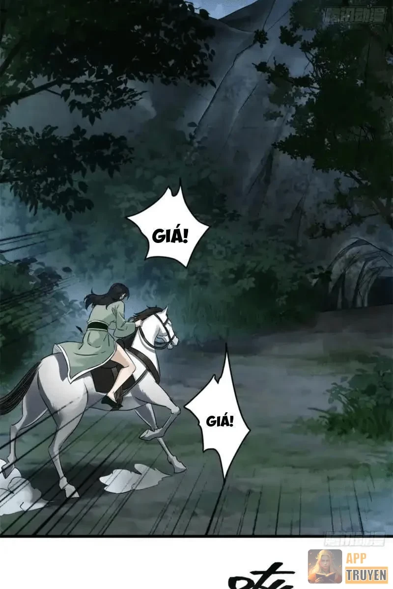 Giáo Chủ Ma Giáo Vụng Trộm Xem Ta Tu Luyện Chapter 45 - 9