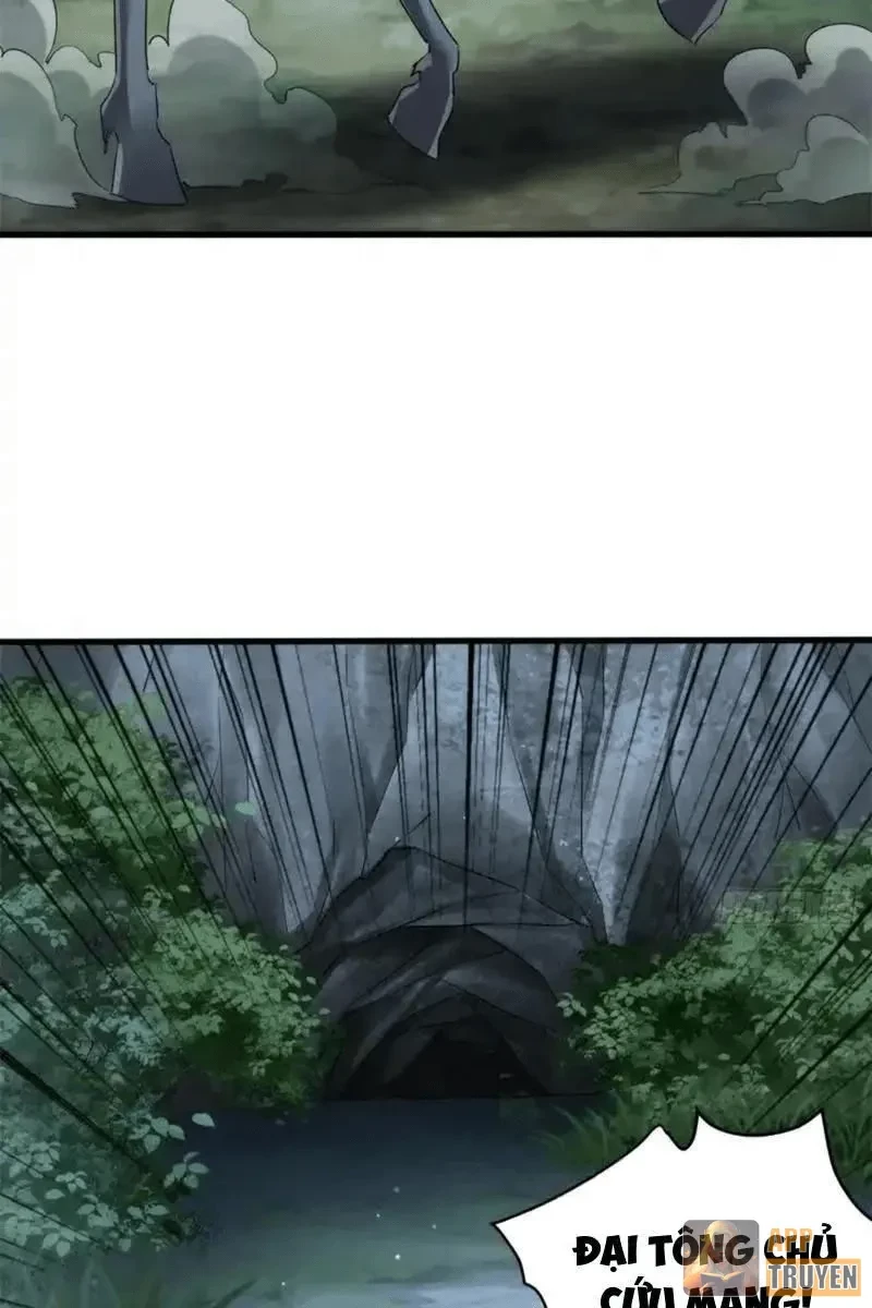 Giáo Chủ Ma Giáo Vụng Trộm Xem Ta Tu Luyện Chapter 45 - 11