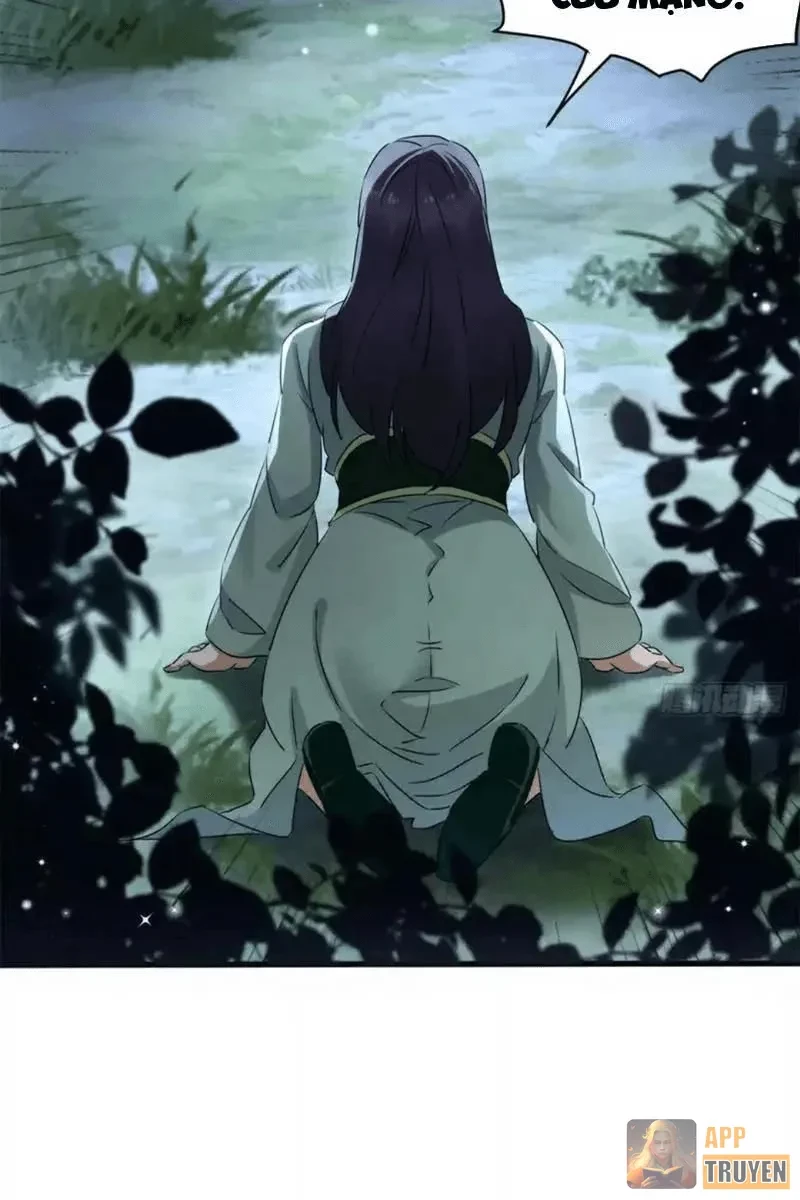 Giáo Chủ Ma Giáo Vụng Trộm Xem Ta Tu Luyện Chapter 45 - 12