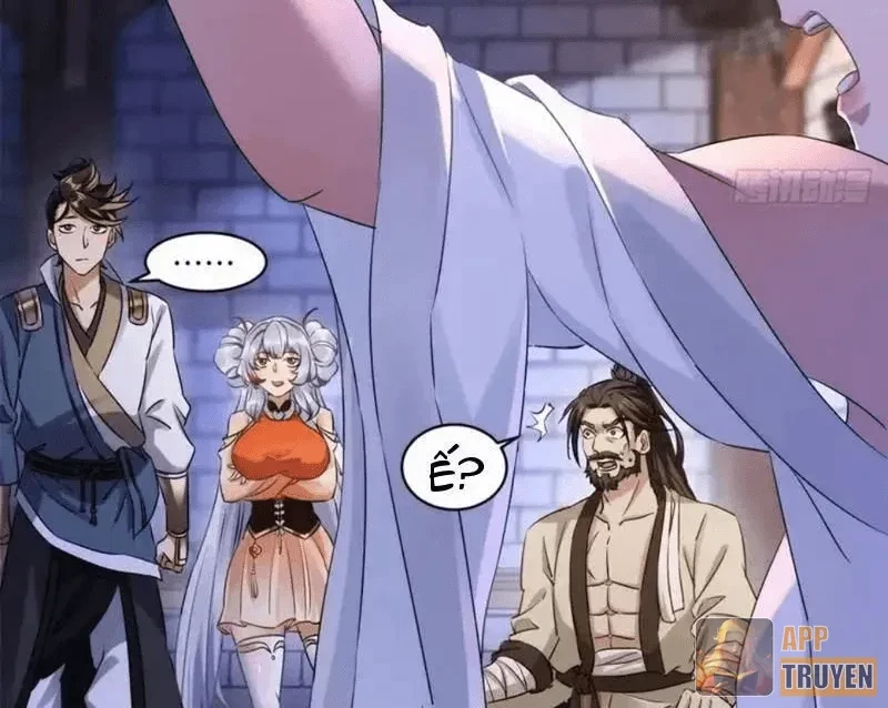 Giáo Chủ Ma Giáo Vụng Trộm Xem Ta Tu Luyện Chapter 45 - 16