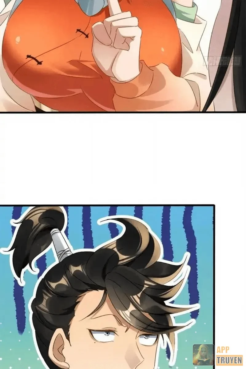 Giáo Chủ Ma Giáo Vụng Trộm Xem Ta Tu Luyện Chapter 45 - 20