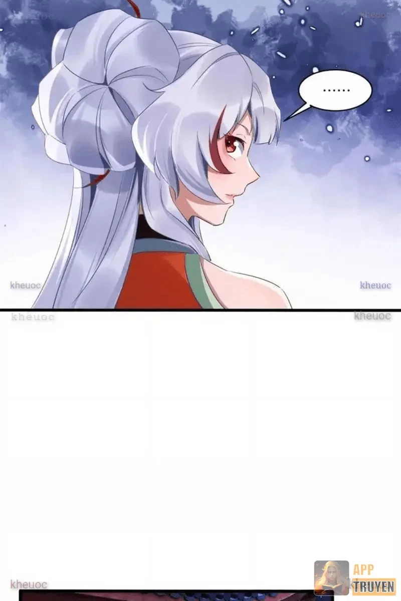 Giáo Chủ Ma Giáo Vụng Trộm Xem Ta Tu Luyện Chapter 45 - 24