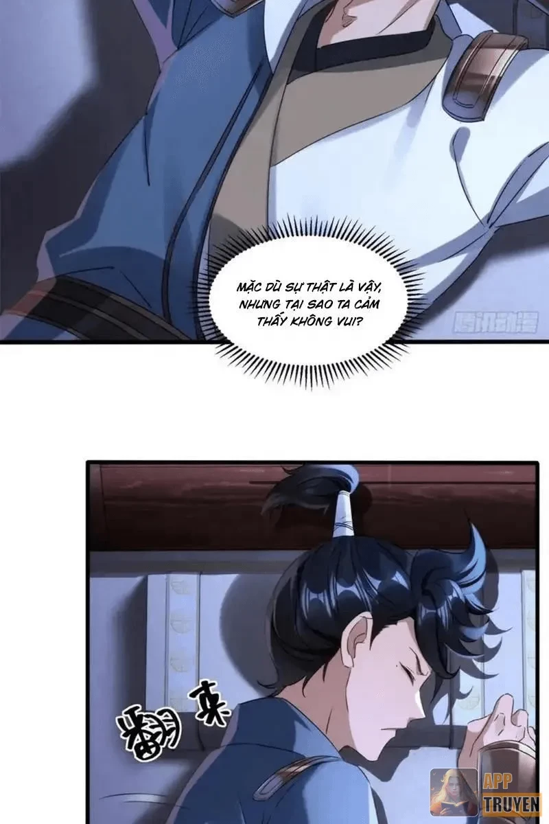 Giáo Chủ Ma Giáo Vụng Trộm Xem Ta Tu Luyện Chapter 45 - 26