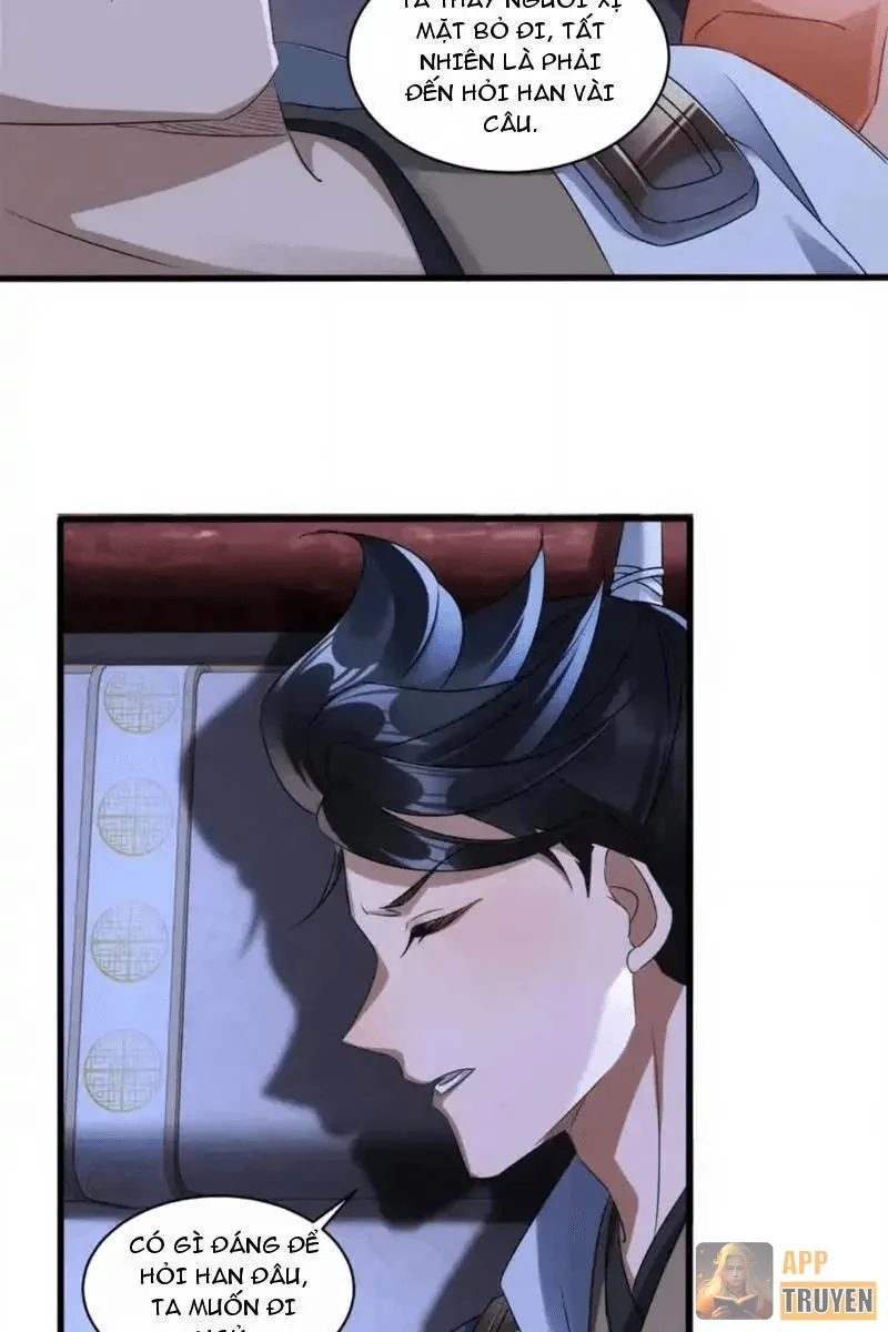 Giáo Chủ Ma Giáo Vụng Trộm Xem Ta Tu Luyện Chapter 45 - 30