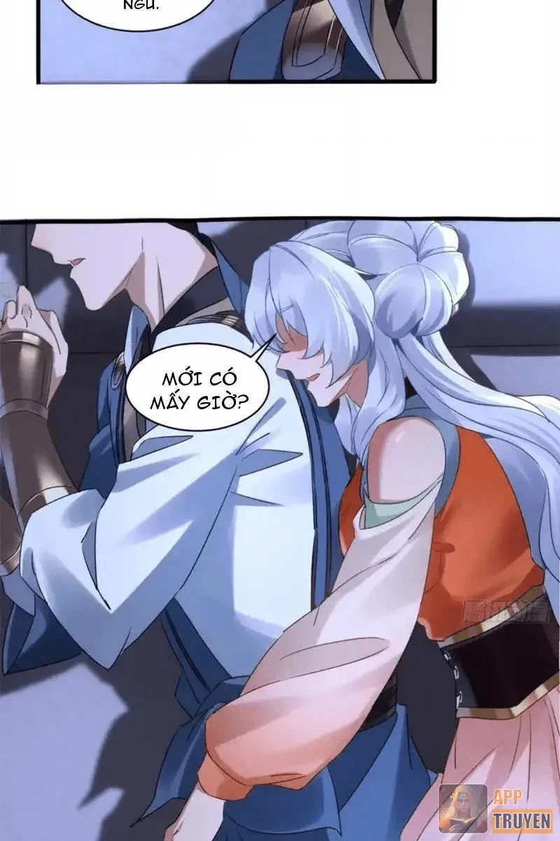 Giáo Chủ Ma Giáo Vụng Trộm Xem Ta Tu Luyện Chapter 45 - 31