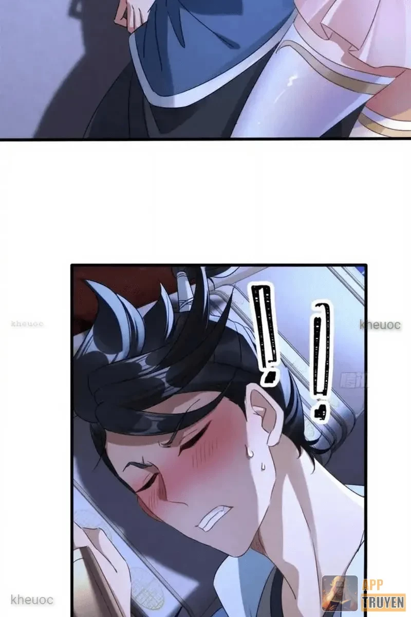 Giáo Chủ Ma Giáo Vụng Trộm Xem Ta Tu Luyện Chapter 45 - 32