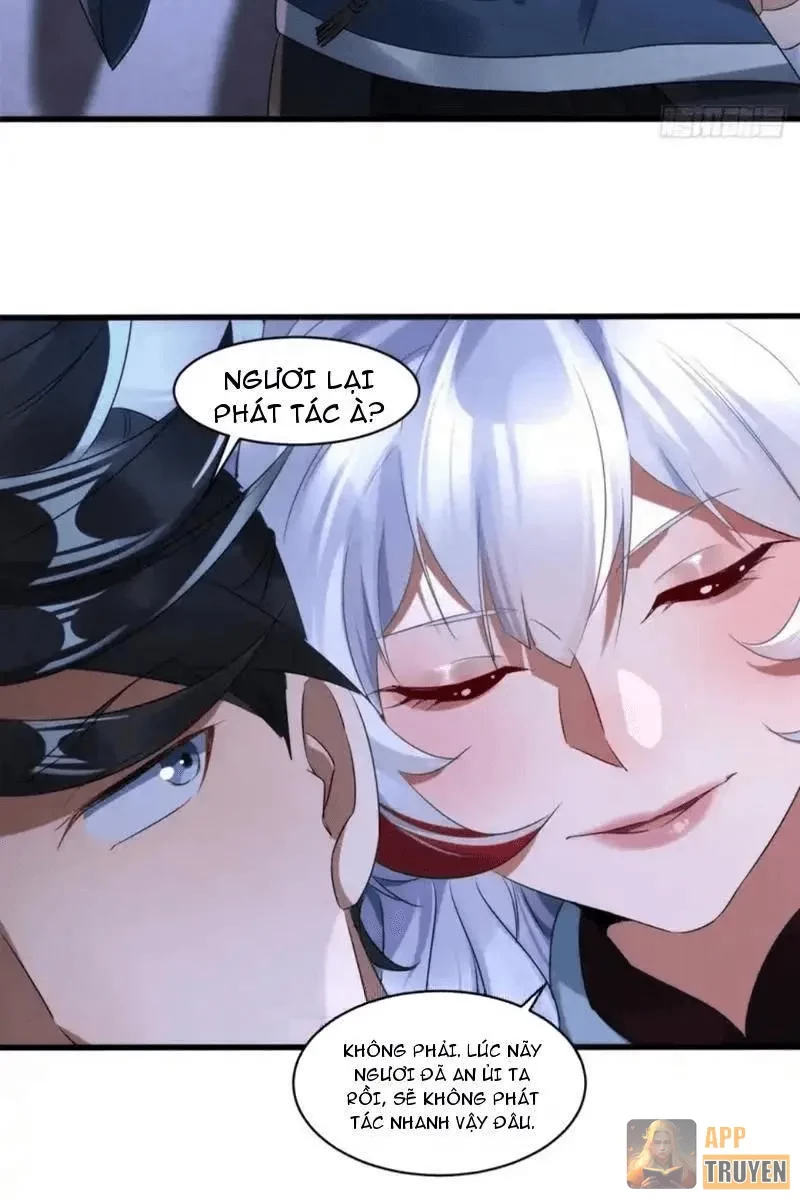 Giáo Chủ Ma Giáo Vụng Trộm Xem Ta Tu Luyện Chapter 45 - 37