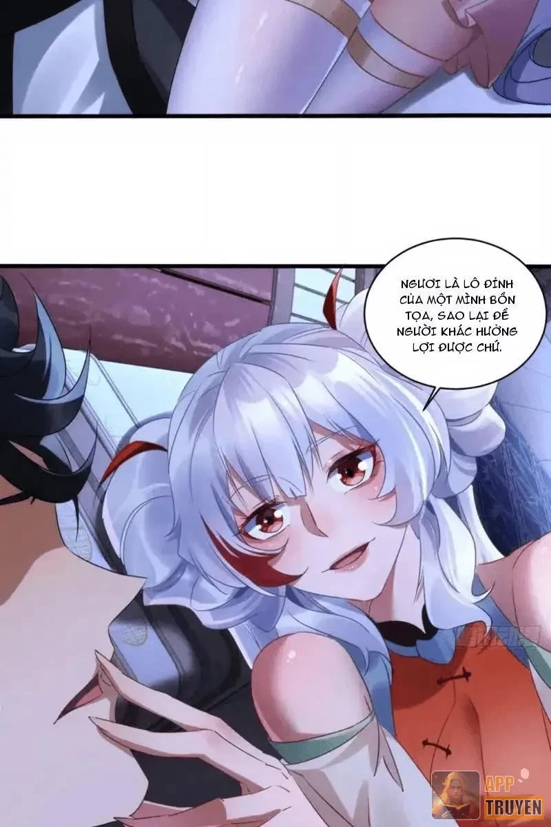 Giáo Chủ Ma Giáo Vụng Trộm Xem Ta Tu Luyện Chapter 45 - 39