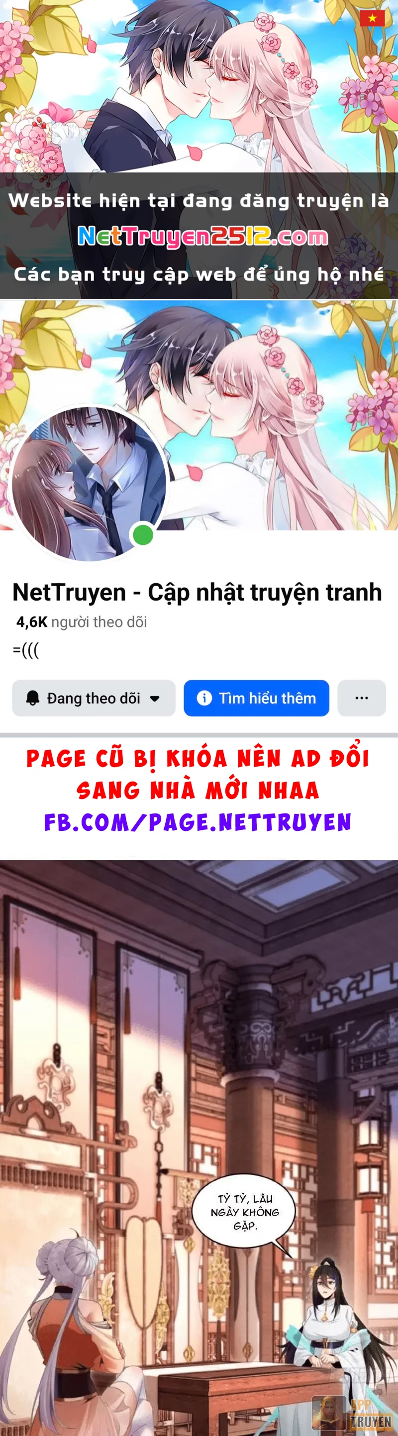 Giáo Chủ Ma Giáo Vụng Trộm Xem Ta Tu Luyện Chapter 48 - 1