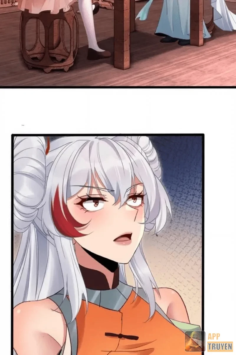 Giáo Chủ Ma Giáo Vụng Trộm Xem Ta Tu Luyện Chapter 48 - 2