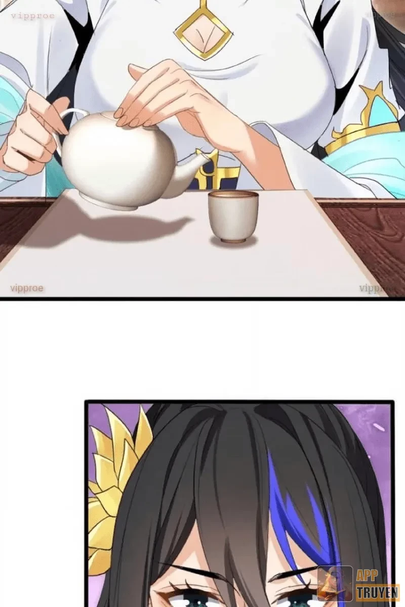 Giáo Chủ Ma Giáo Vụng Trộm Xem Ta Tu Luyện Chapter 48 - 4