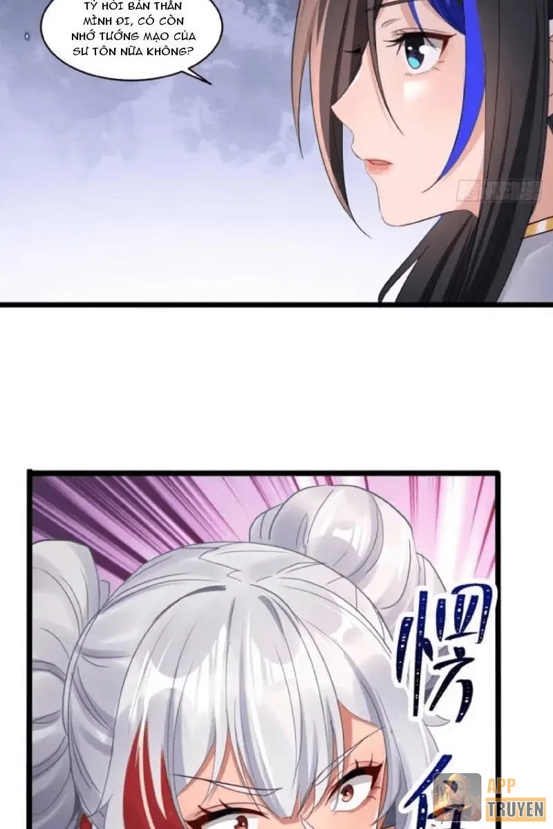 Giáo Chủ Ma Giáo Vụng Trộm Xem Ta Tu Luyện Chapter 48 - 7