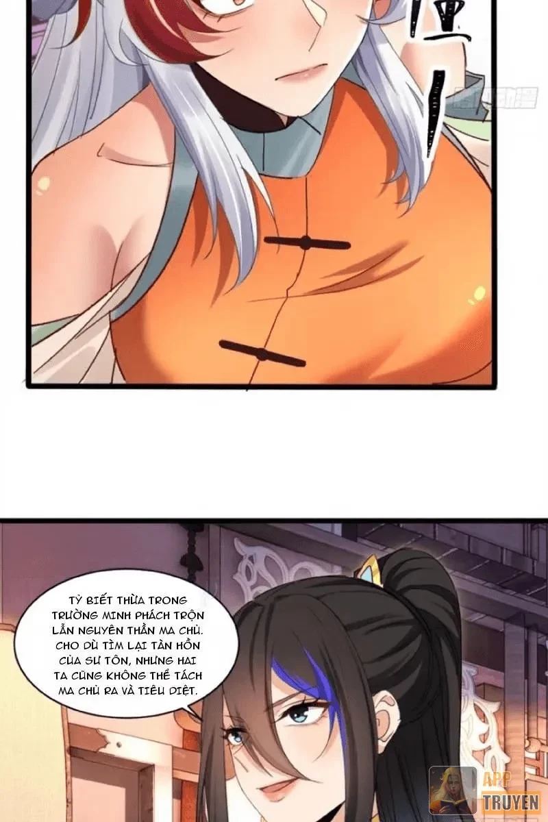 Giáo Chủ Ma Giáo Vụng Trộm Xem Ta Tu Luyện Chapter 48 - 8