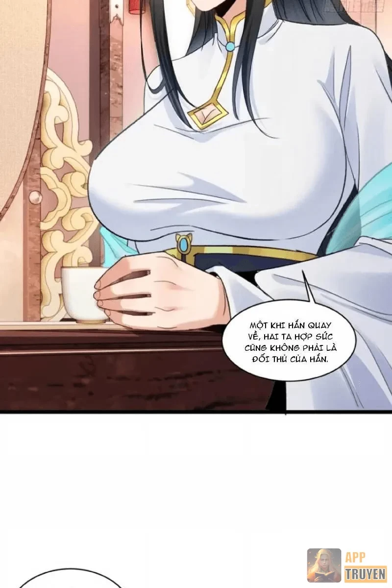 Giáo Chủ Ma Giáo Vụng Trộm Xem Ta Tu Luyện Chapter 48 - 9