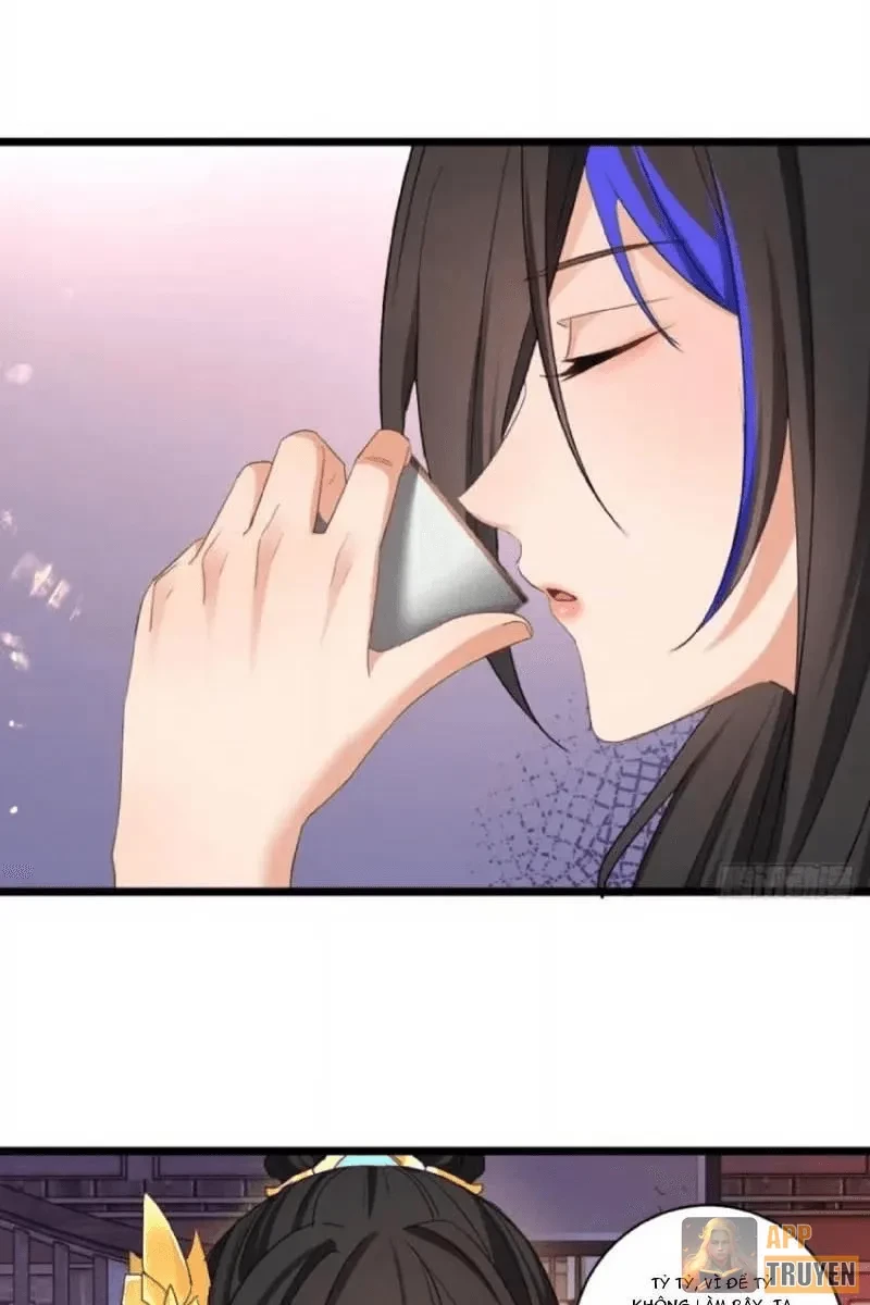 Giáo Chủ Ma Giáo Vụng Trộm Xem Ta Tu Luyện Chapter 48 - 11