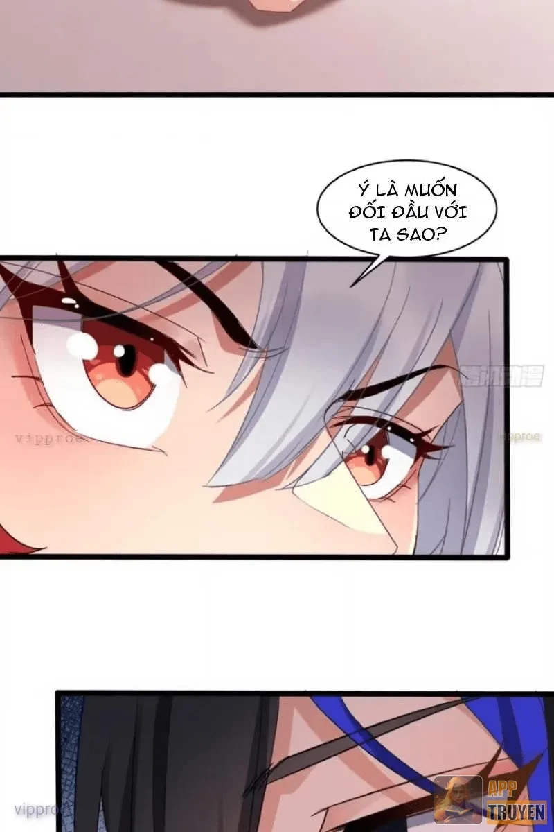 Giáo Chủ Ma Giáo Vụng Trộm Xem Ta Tu Luyện Chapter 48 - 13