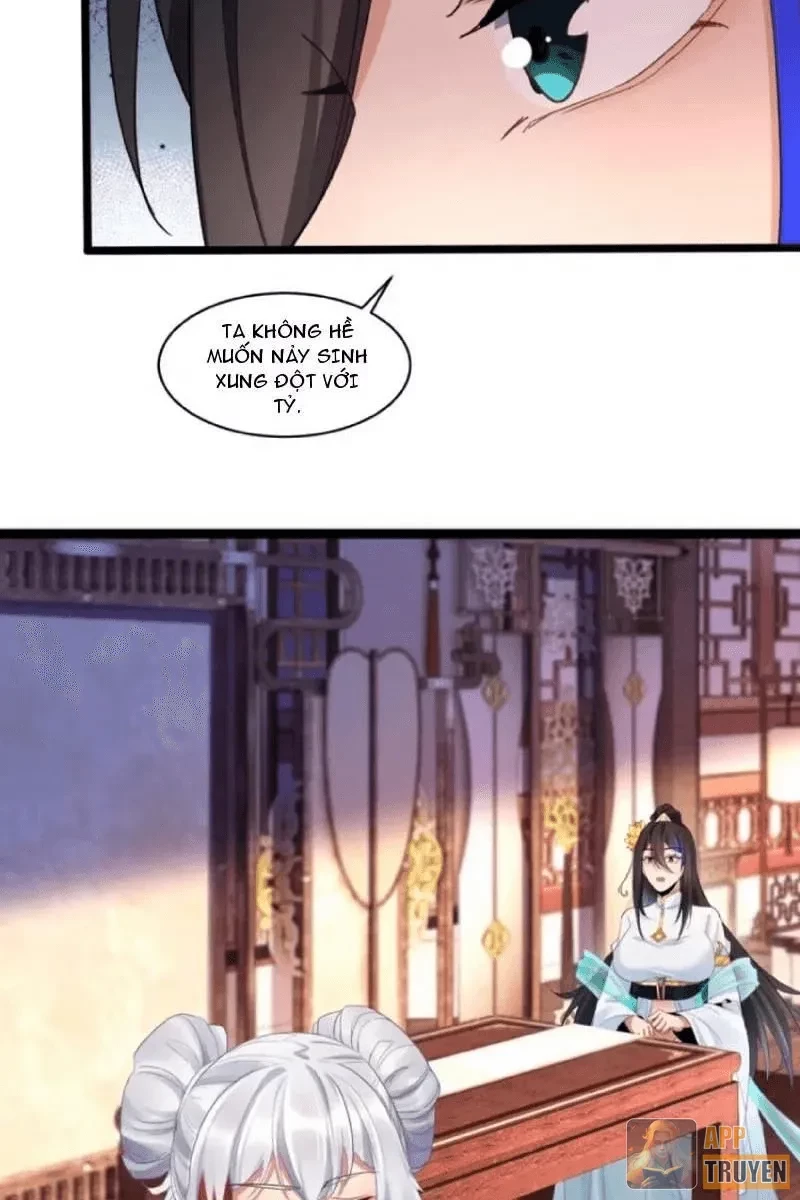 Giáo Chủ Ma Giáo Vụng Trộm Xem Ta Tu Luyện Chapter 48 - 14