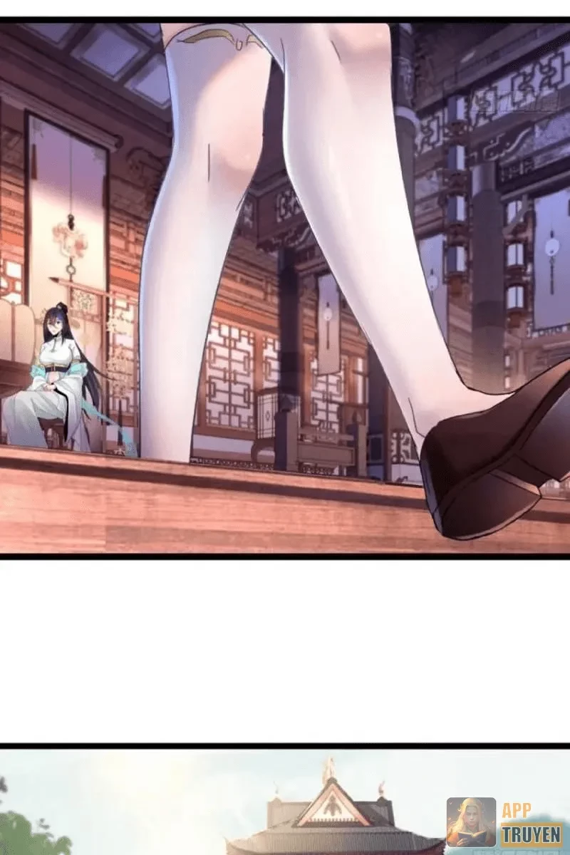 Giáo Chủ Ma Giáo Vụng Trộm Xem Ta Tu Luyện Chapter 48 - 16